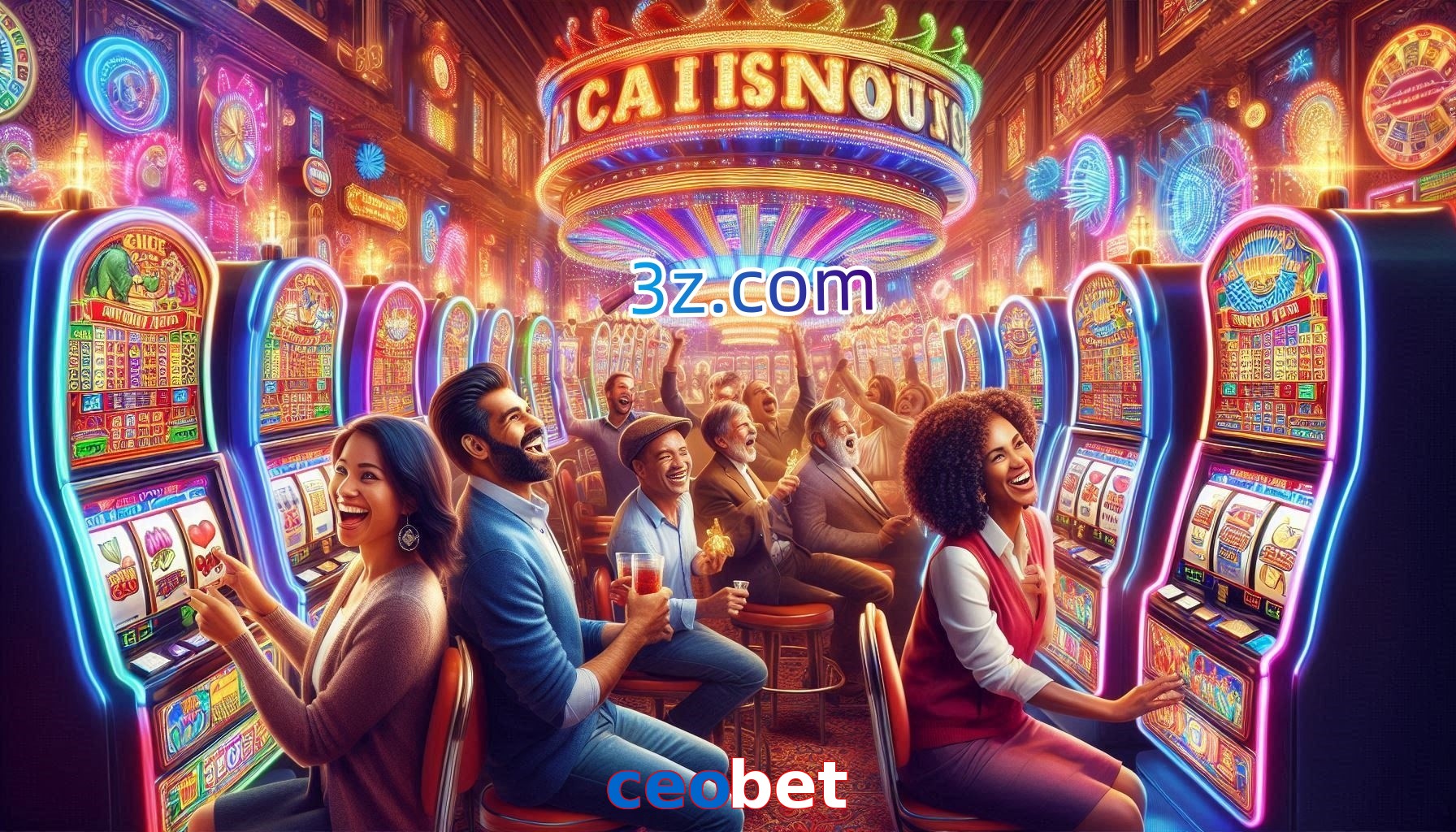 ceobet