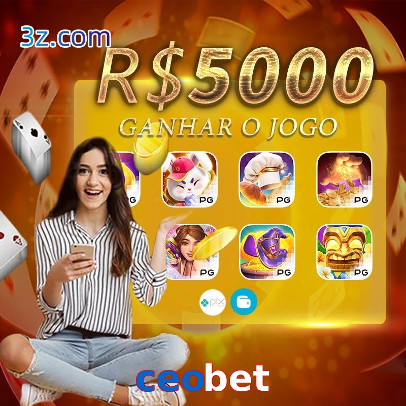ceobet